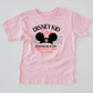 Kids Club Boys & Girls T-Shirt featheredbreaths