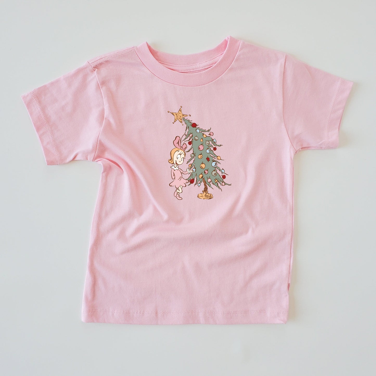 Cindy's Magical Christmas Kids & Adult T-Shirt