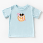Magical Bingo Girls T-Shirt