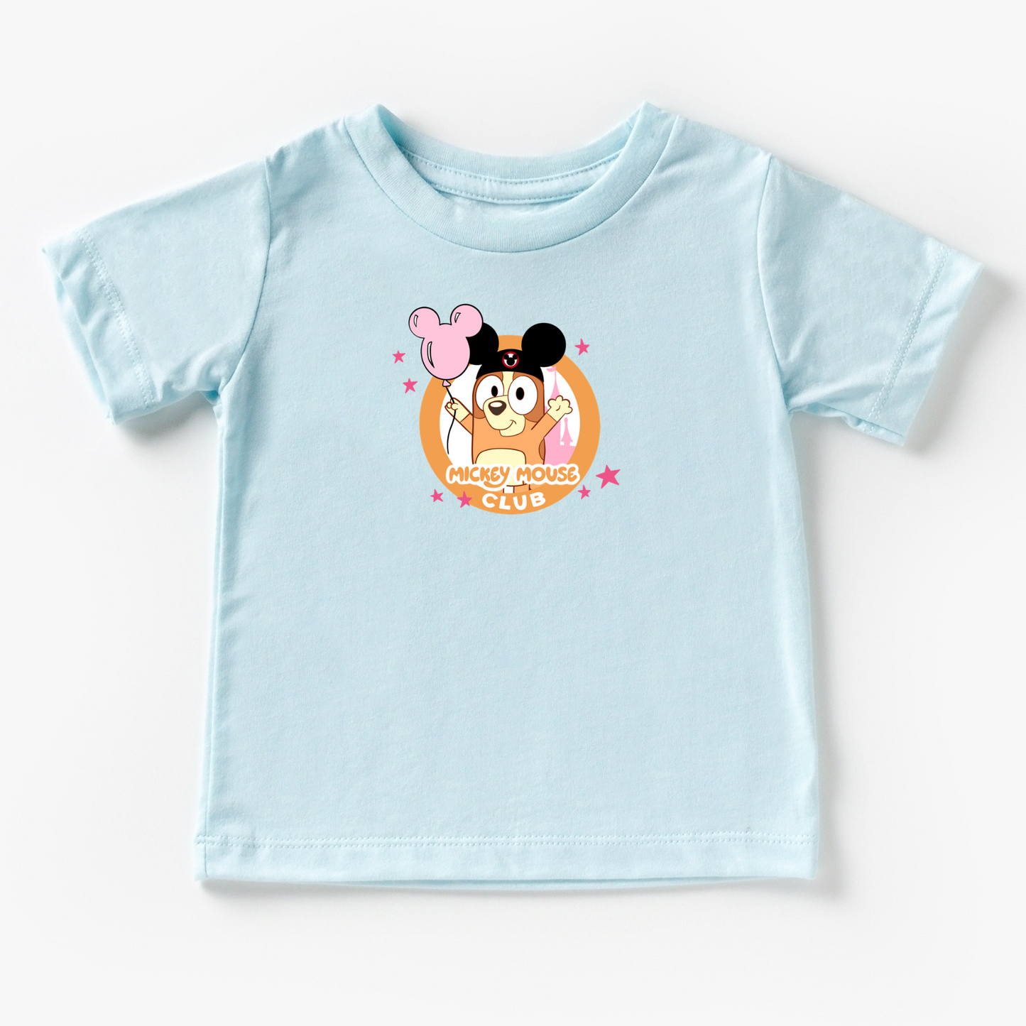 Magical Bingo Girls T-Shirt