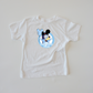 Magical Blue Heeler Boys T-Shirt