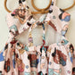 Magical Day Sundress for Effortless Style in the Park