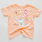 Magical Toys T-Shirt Feathered Breaths