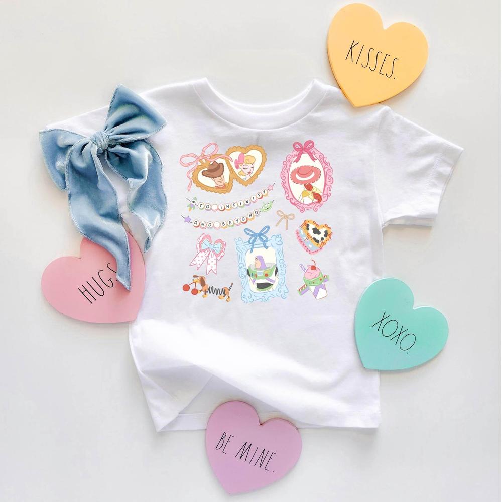 Magical Toys T-Shirt Feathered Breaths