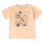 Magical World T-Shirt featheredbreaths