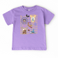 Magical World T-Shirt featheredbreaths