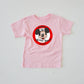 Members Club T-Shirt featheredbreaths