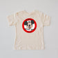 Members Club T-Shirt featheredbreaths