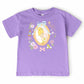 Miss Bell T-Shirt featheredbreaths