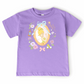 Miss Bell T-Shirt featheredbreaths
