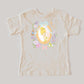 Miss Bell T-Shirt featheredbreaths