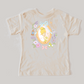 Miss Bell T-Shirt featheredbreaths