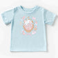 Most Magical Place on Earth T-Shirt featheredbreaths