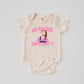 Ms. Rachel University Onesies and T-shirt featheredbreaths