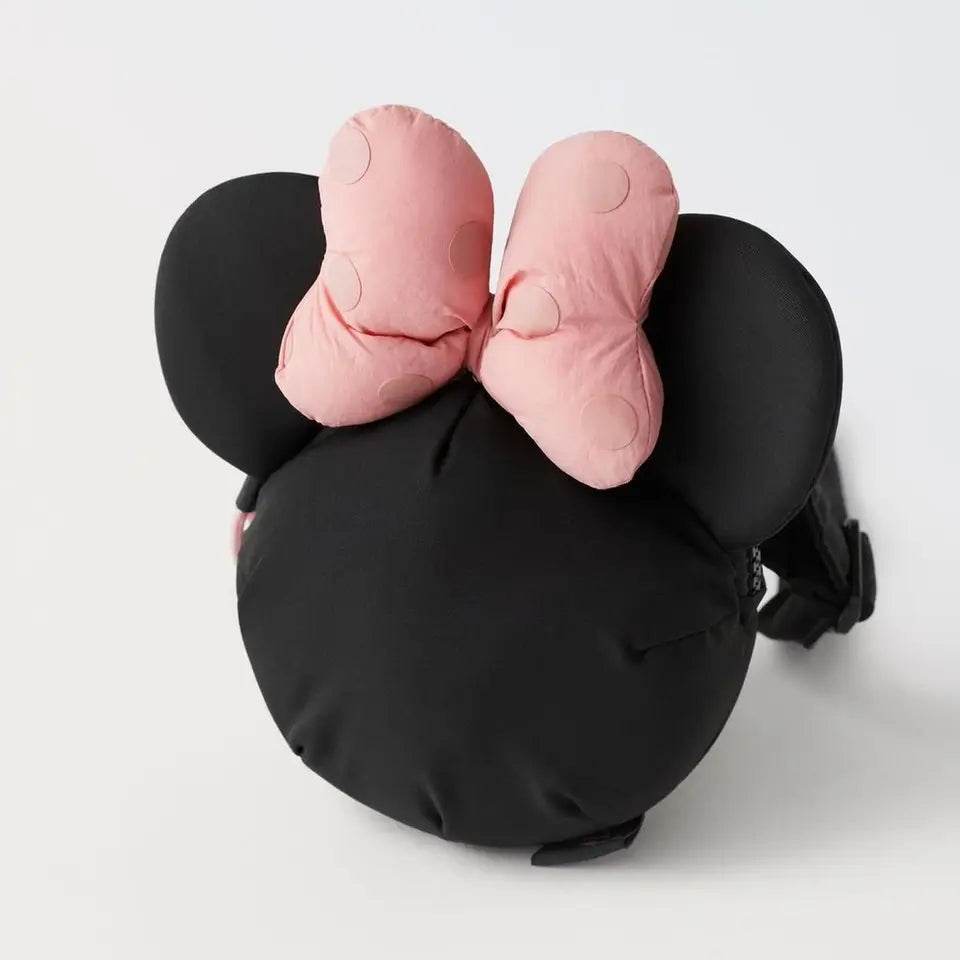 New Toddler Minnie Purse featheredbreaths
