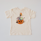 Nightmare Teacup Kids and Adult T-Shirt
