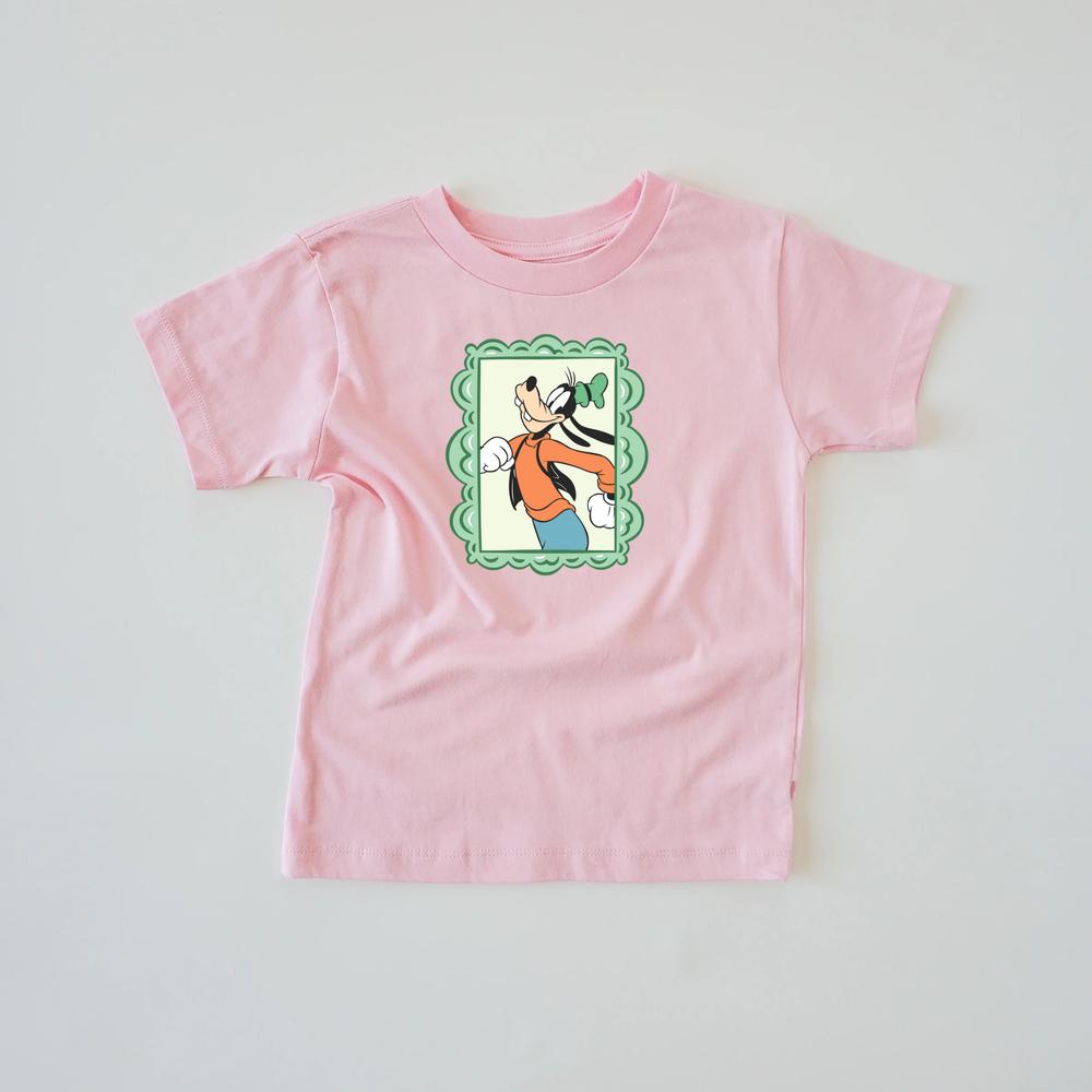 Oh So Doggy! Character T-Shirt featheredbreaths