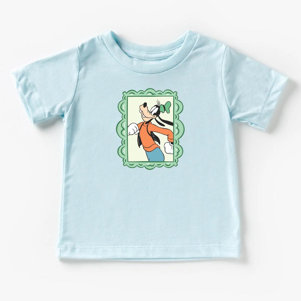 Oh So Doggy! Character T-Shirt featheredbreaths