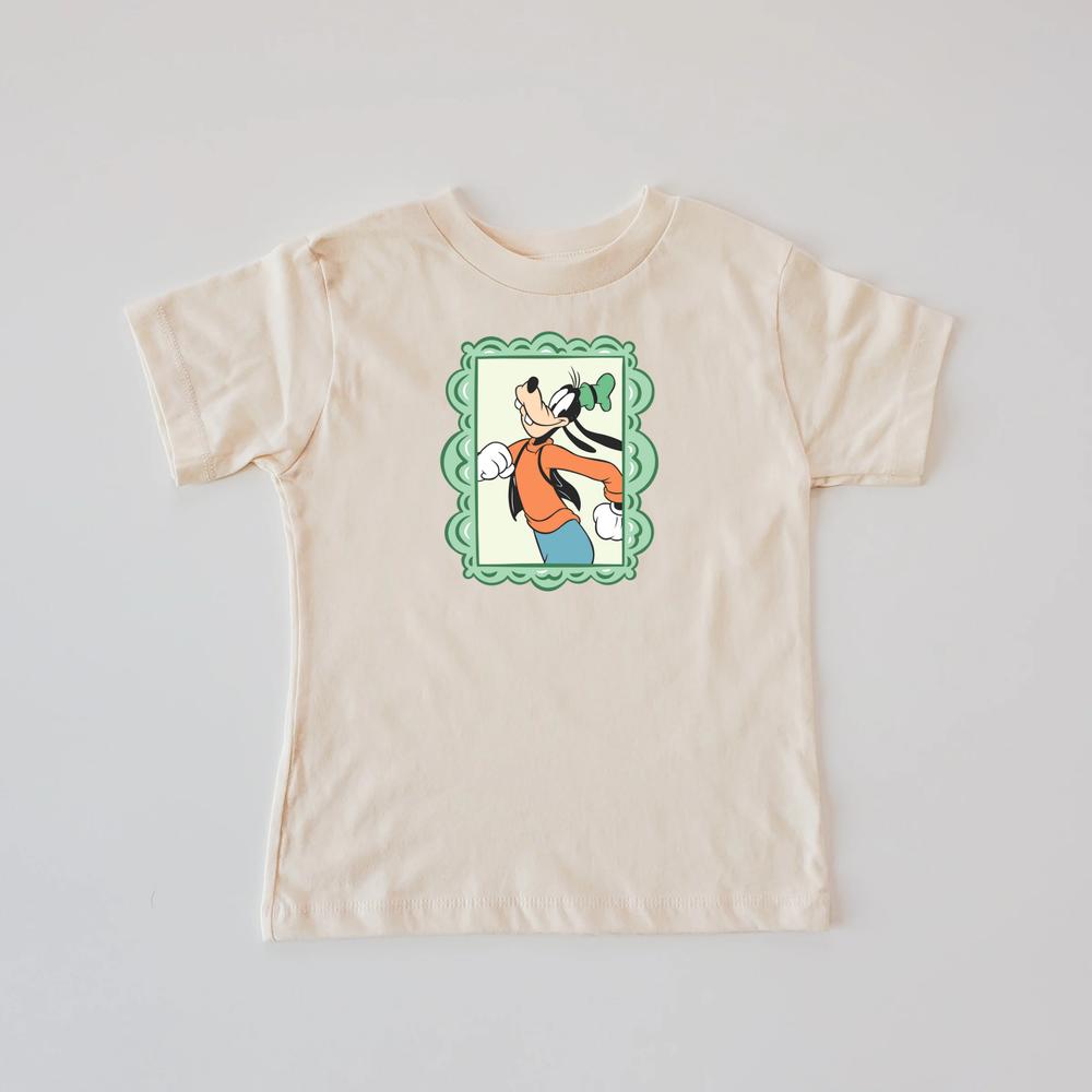 Oh So Doggy! Character T-Shirt featheredbreaths