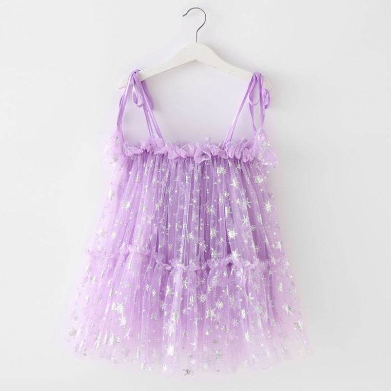 Whimsy Ghoul Dress featheredbreaths