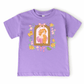 Rapunzel Princess T-Shirt featheredbreaths