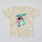 Rad Dad T-Shirt - Perfect for Dads and Sons Who Are Rad Together featheredbreaths
