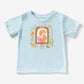 Rapunzel Princess T-Shirt featheredbreaths