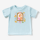 Rapunzel Princess T-Shirt featheredbreaths
