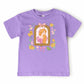 Rapunzel Princess T-Shirt featheredbreaths