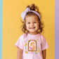 Rapunzel Princess T-Shirt featheredbreaths