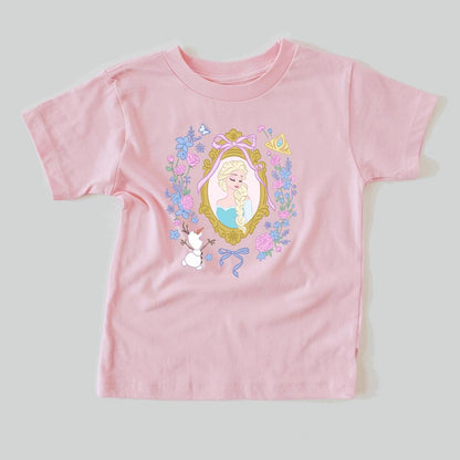 Snow Queen T-Shirt featheredbreaths