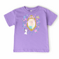 Snow Queen T-Shirt featheredbreaths