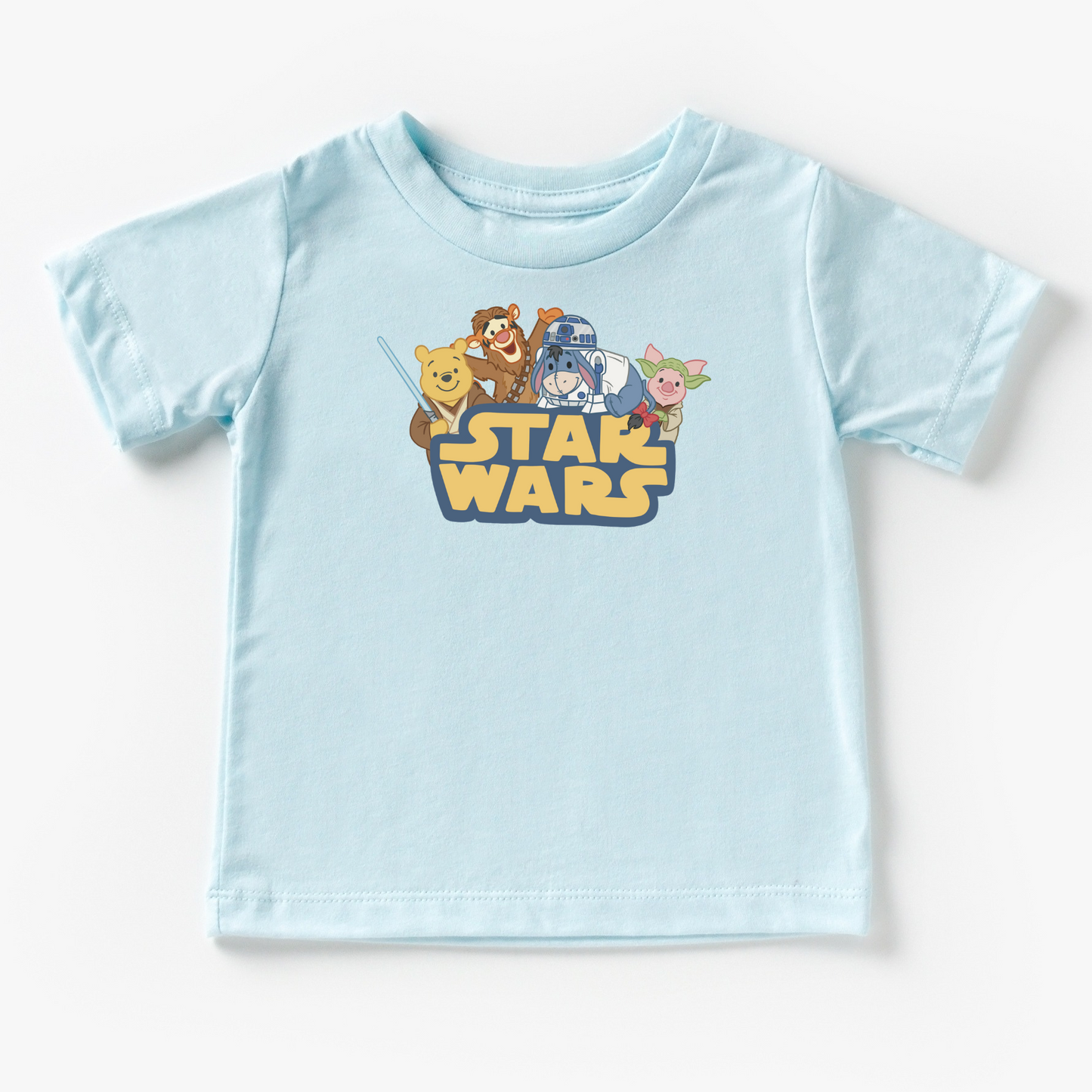 Space Friends Kids T-Shirt
