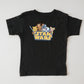 Space Friends Kids T-Shirt
