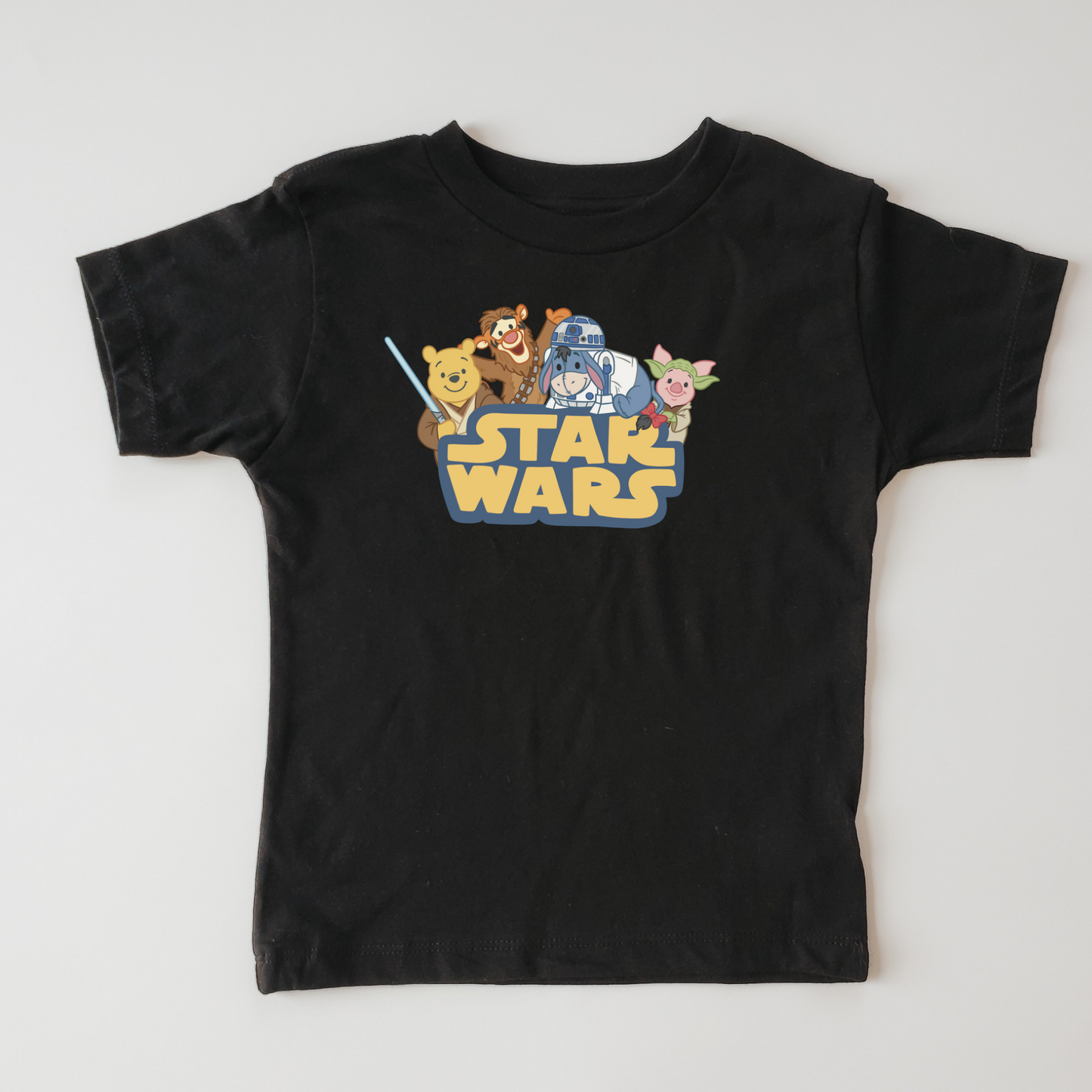 Space Friends Kids T-Shirt