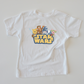 Space Friends Kids T-Shirt