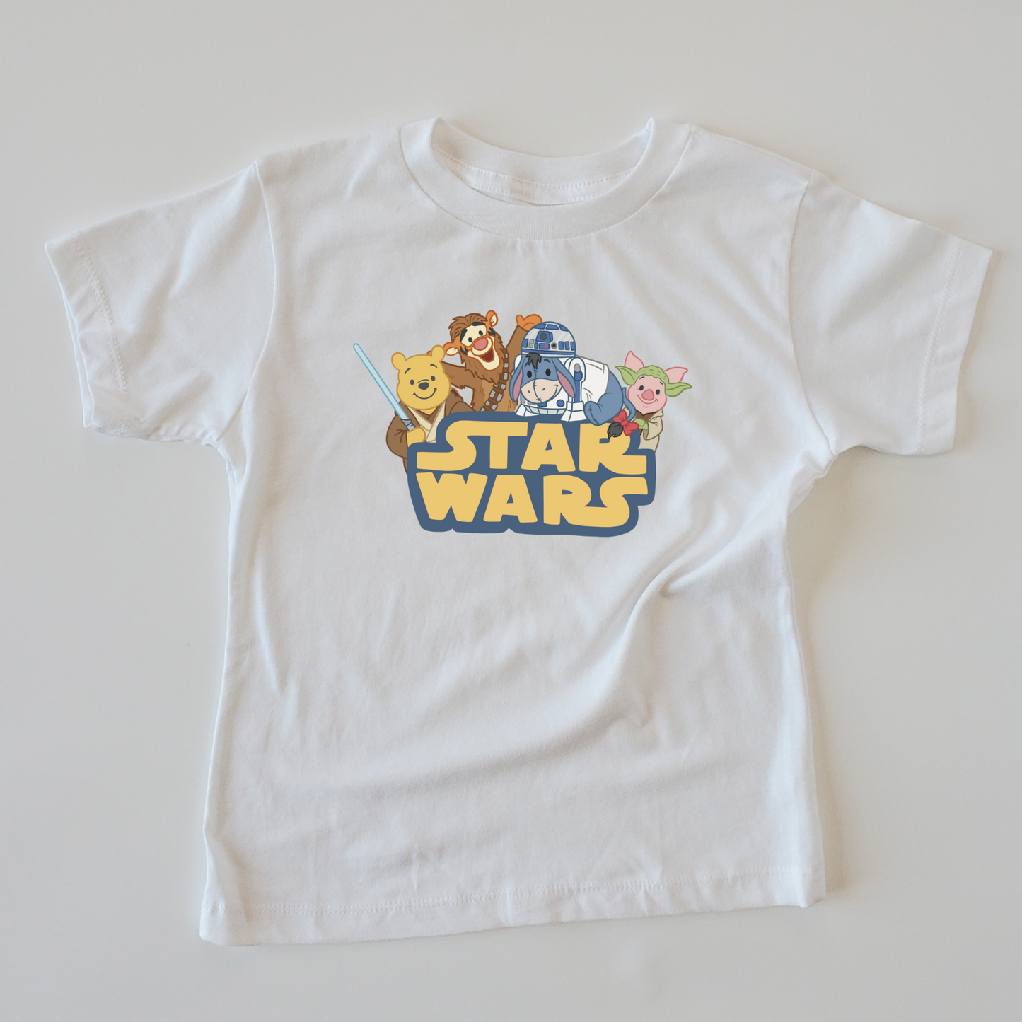 Space Friends Kids T-Shirt