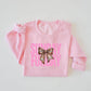 Sunday Funday Sweater featheredbreaths