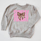 Sunday Funday Sweater featheredbreaths