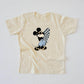 Surfer The T-Shirt featheredbreaths