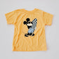 Surfer The T-Shirt featheredbreaths
