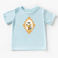 Pluto the Pup! Character T-Shirt featheredbreaths