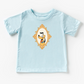 Pluto the Pup! Character T-Shirt featheredbreaths