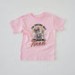 I'm Trying But I'm Tired T-Shirt featheredbreaths
