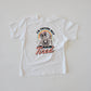 I'm Trying But I'm Tired T-Shirt featheredbreaths