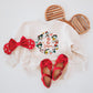 'Tis the Season Kids & Adult Park Friends Crewneck Sweater