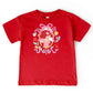 Under the Sea Princess T-Shirts featheredbreaths