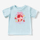 Under the Sea Princess T-Shirts featheredbreaths