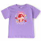 Under the Sea Princess T-Shirts featheredbreaths