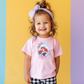 Under the Sea T-Shirt for Valentines Day